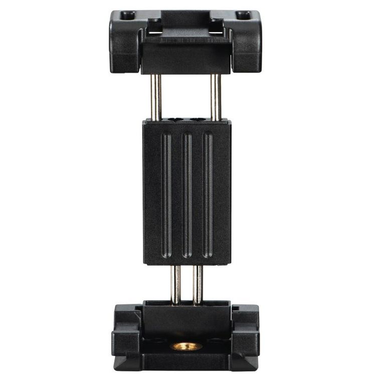 Hama, Pro II, uchwyt do smartfona, z samowyzwalaczem, 9,5 cm