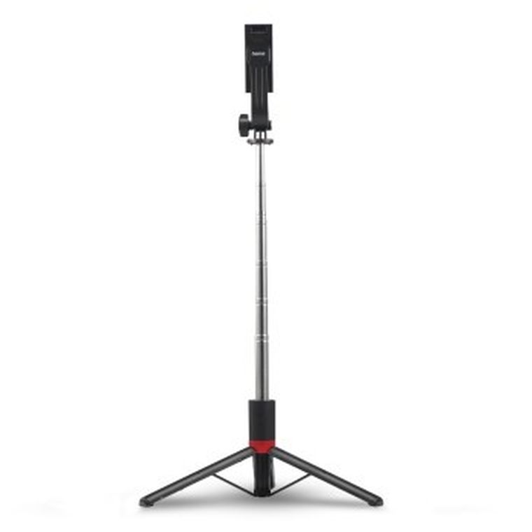 Hama, selfie stick, fancy stand, 110 cm, wyzwalacz bluetooth