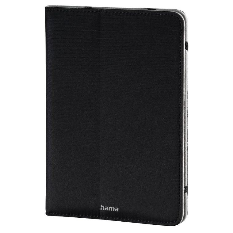 Hama, strap, etui na tablet, uniwersalne, 11", czarne