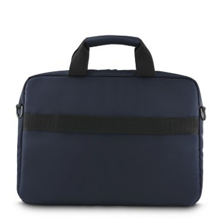 Hama, torba na laptopa premium Lightweight 15.6 - 16.2 cala,, granatowa