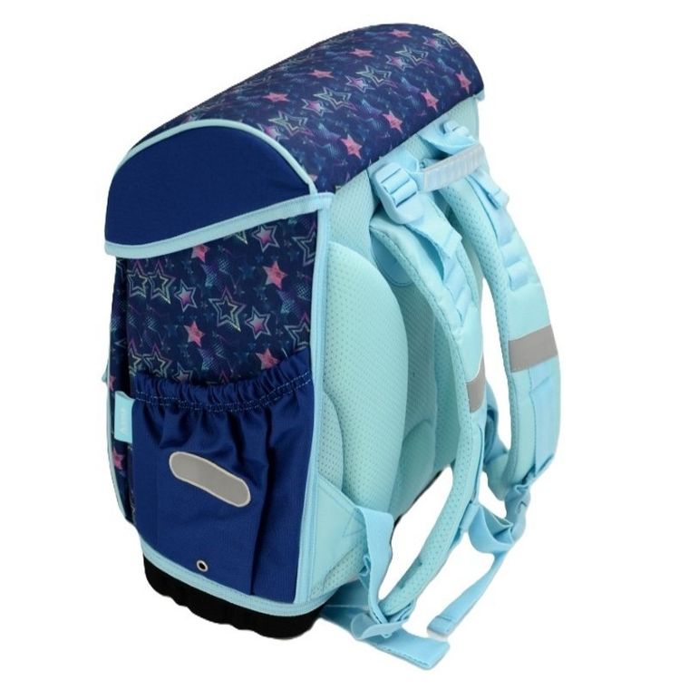 Hama, tornister szkolny, Rainbow Unicorn