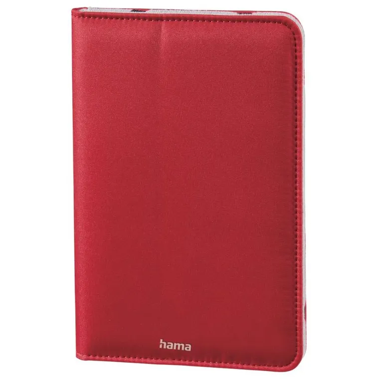 Hama, uniwersalne etui na tablet, strap, 11", borowe