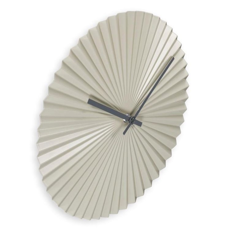 Hama, zegar ścienny, Barbados, 30 cm