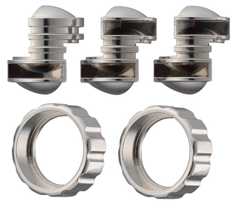 Hanayama, Huzzle Cast Cylinder, łamigłówka, poziom 4/6