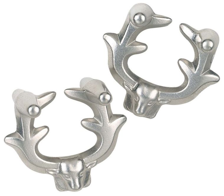 Hanayama, Huzzle Cast Elk, łamigłówka, poziom 5/6