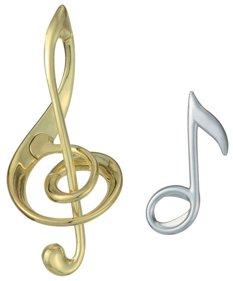 Hanayama, Huzzle Cast Harmony, łamigłówka, poziom 2/6