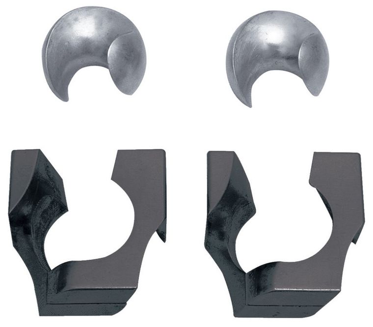 Hanayama, Huzzle Cast Marble, łamigłówka, poziom 5/6