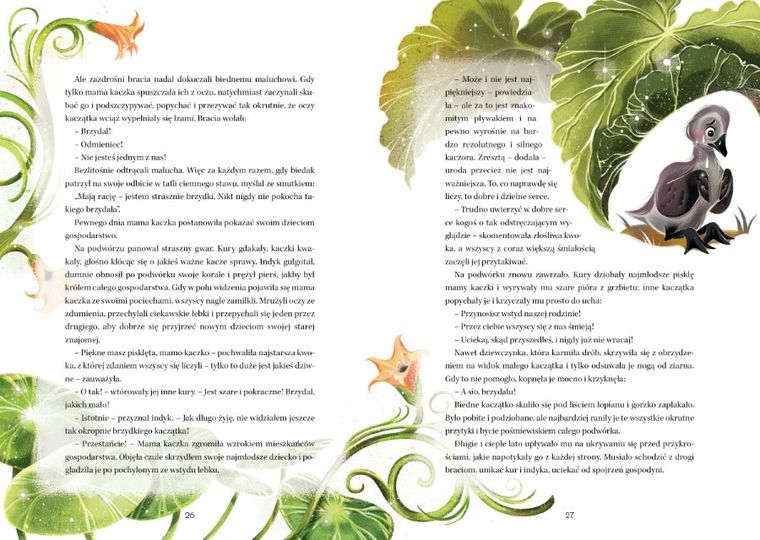 Hans Christian Andersen. Najpiękniejsze baśnie