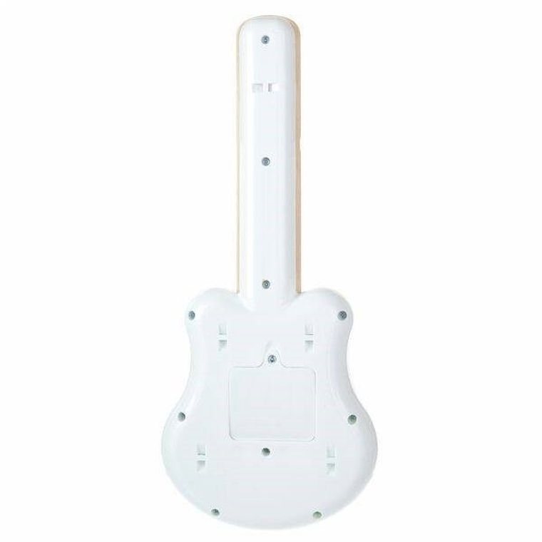 Hape, Baby Einstein, Magiczna dotykowa gitara, zabawka muzyczna