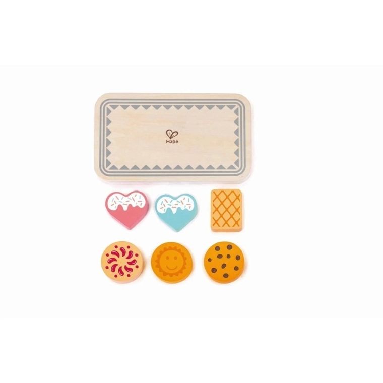 Hape, Magiczny piekarnik, zabawka interaktywna