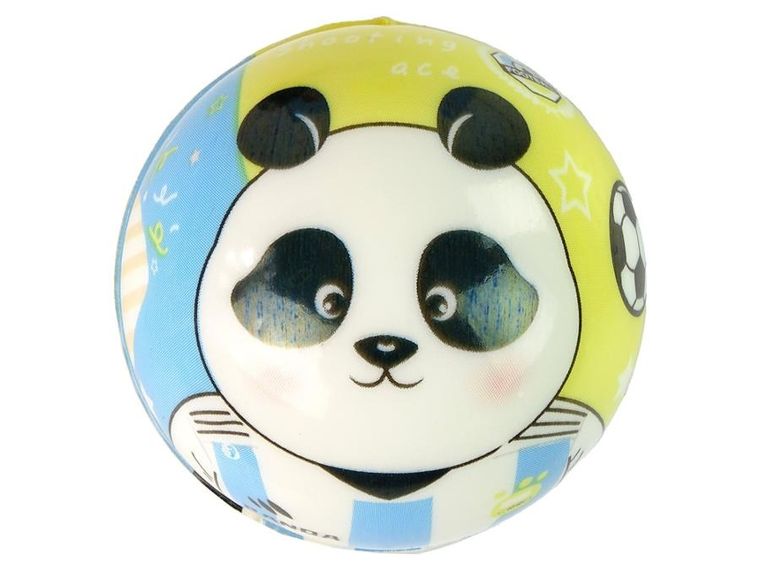 Hapu, piłeczka miękka, 7 cm, 1 szt.