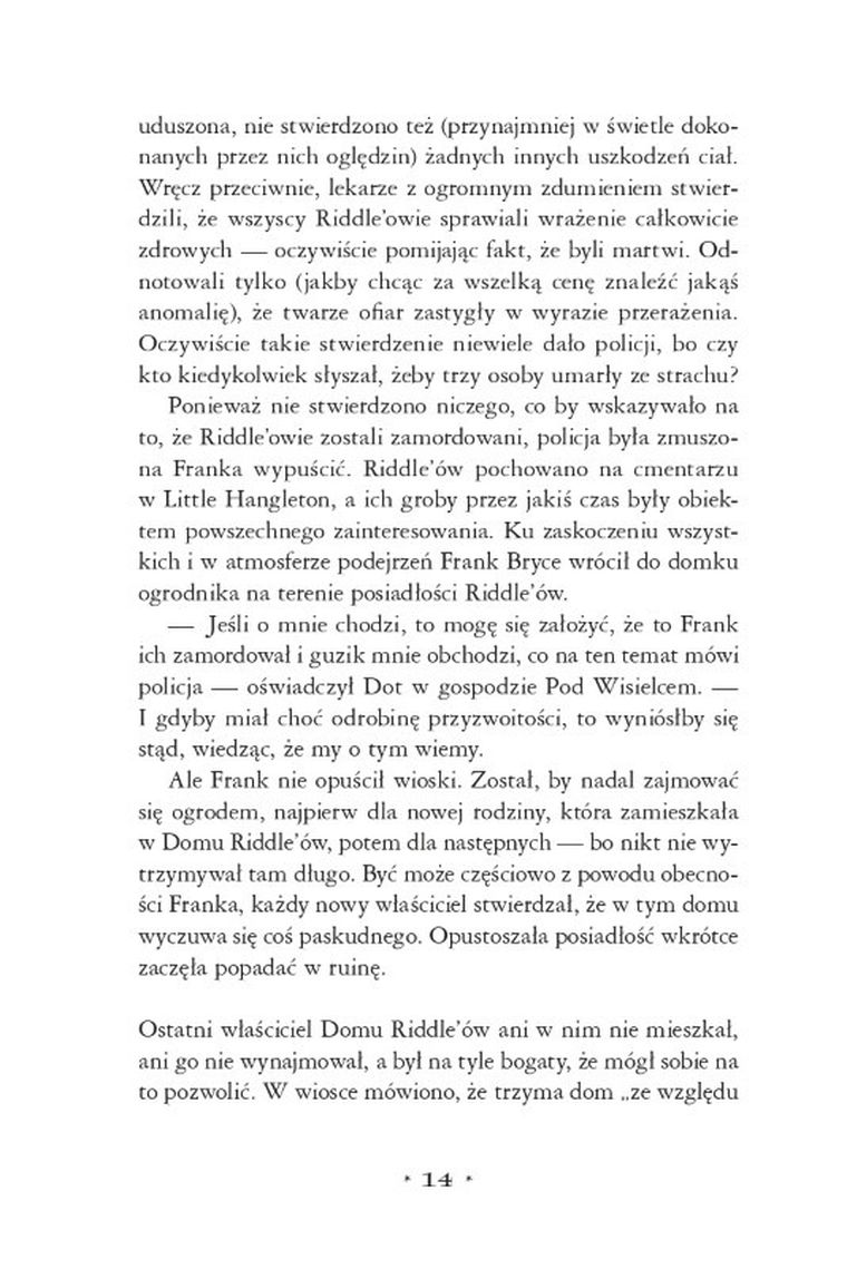 Harry Potter i Czara Ognia