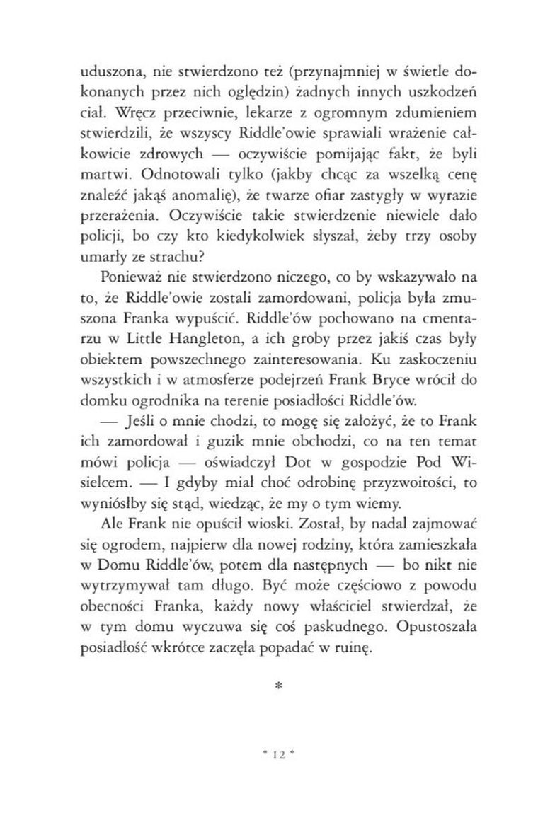 Harry Potter i Czara Ognia. Ravenclaw