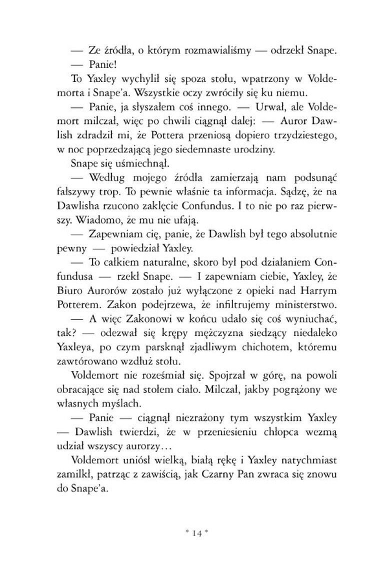 Harry Potter i Insygnia Śmierci