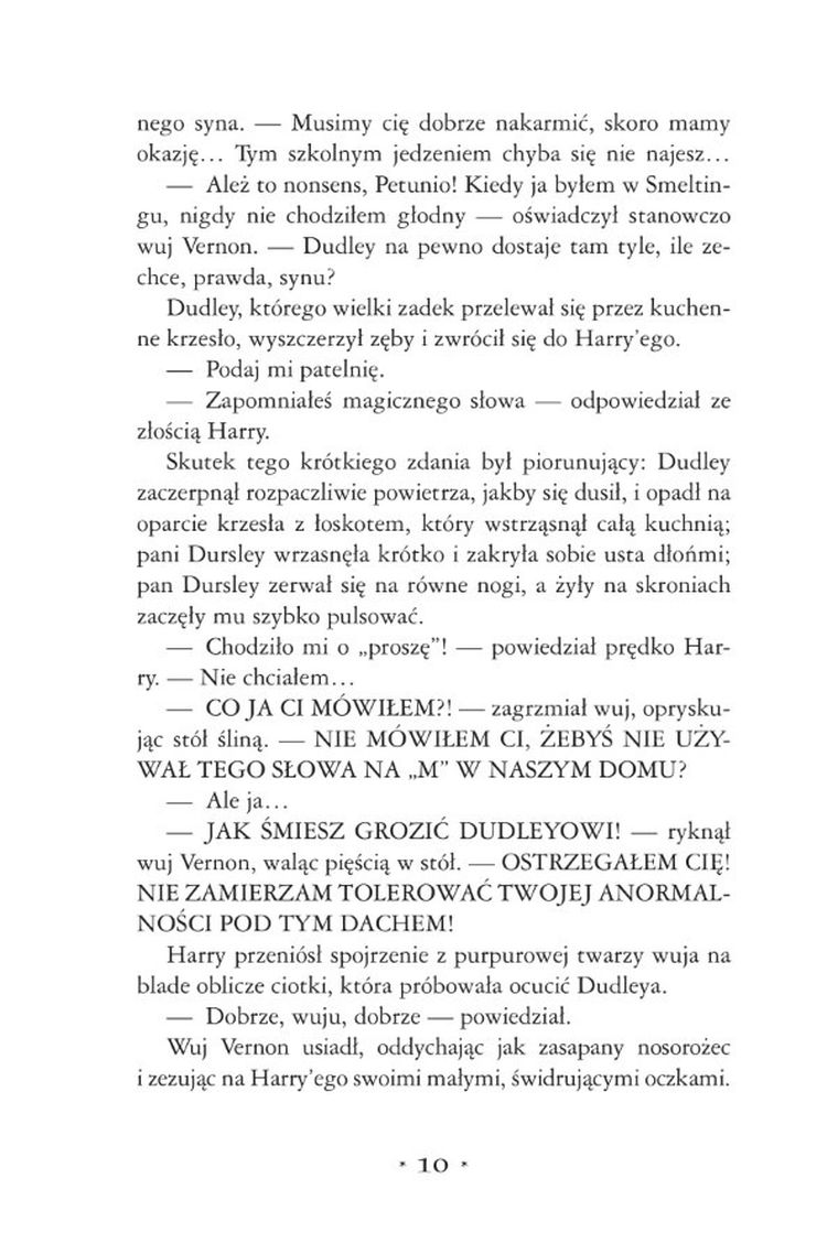 Harry Potter i Komnata Tajemnic