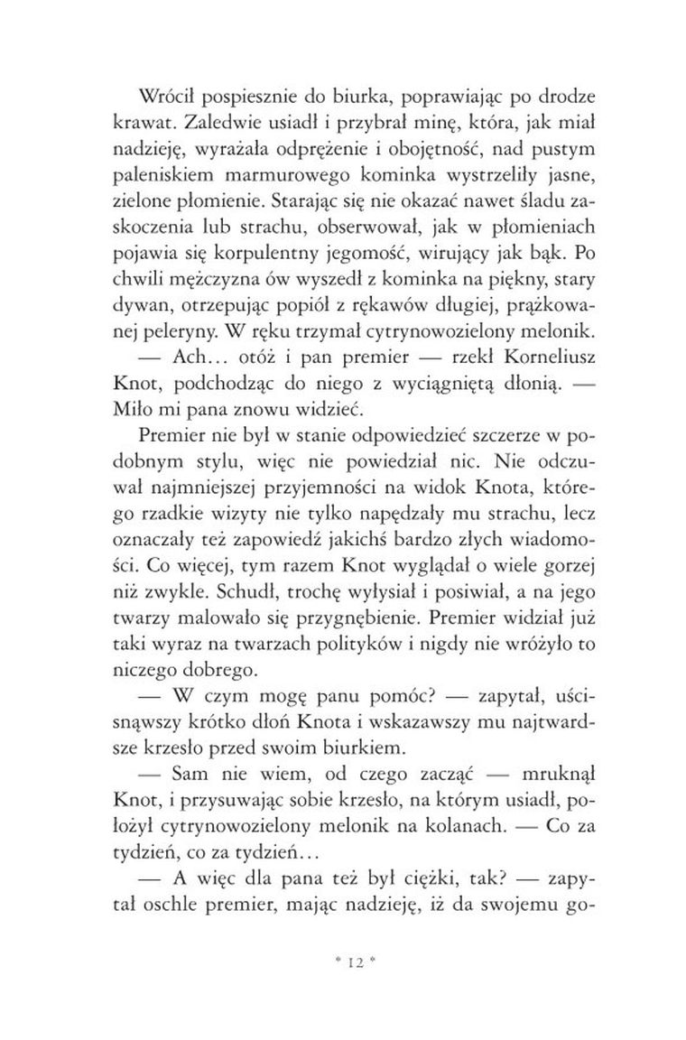 Harry Potter i Książę Półkrwi