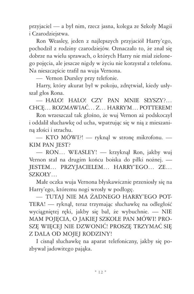 Harry Potter i Więzień Azkabanu