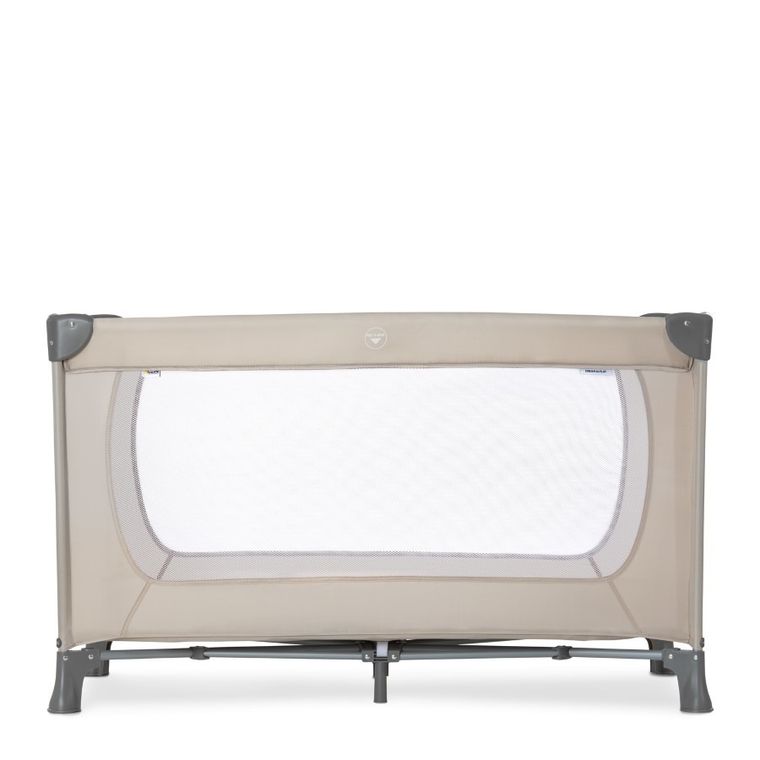 Hauck, Dream N Play, łóżeczko turystyczne, Beige