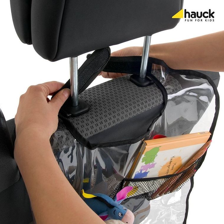 Hauck, ochraniacz na fotel, Cover Me