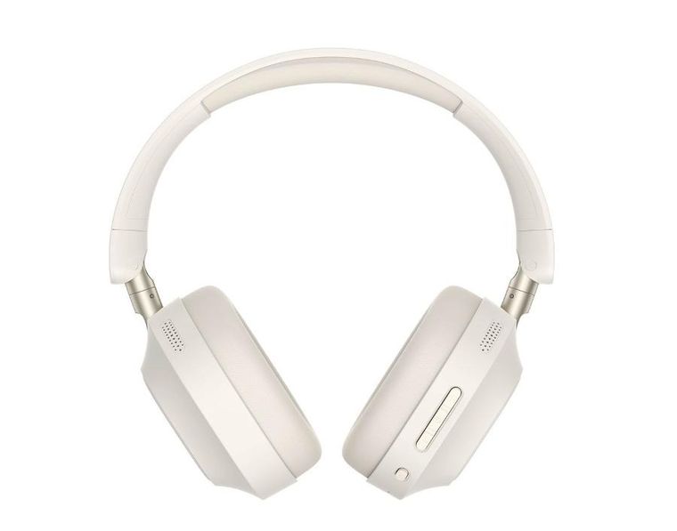 Havit, słuchawki bezprzewodowe, bluetooth, H668BT, beżowy