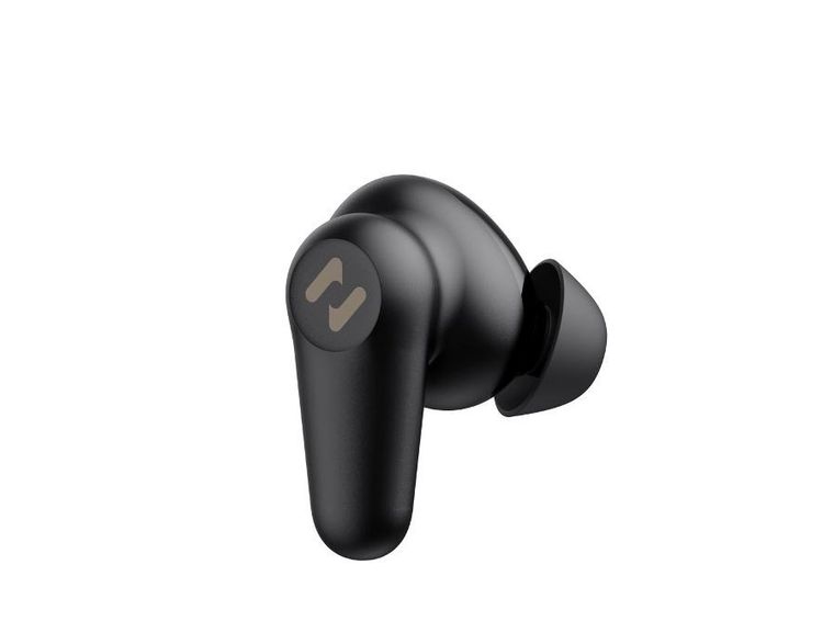 Havit, TWS TW915E, słuchawki bezprzewodowe, czarny