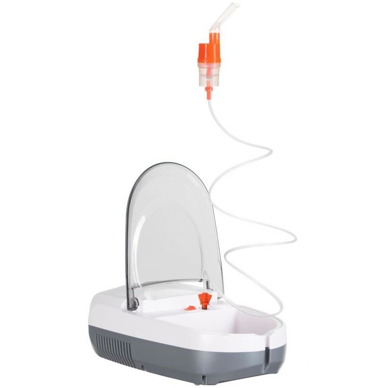 Haxe, inhalator tłokowy, nebulizator, JLN-2305BS-B