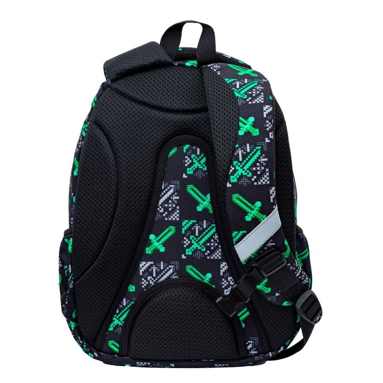 Head, plecak szkolny, Next Level