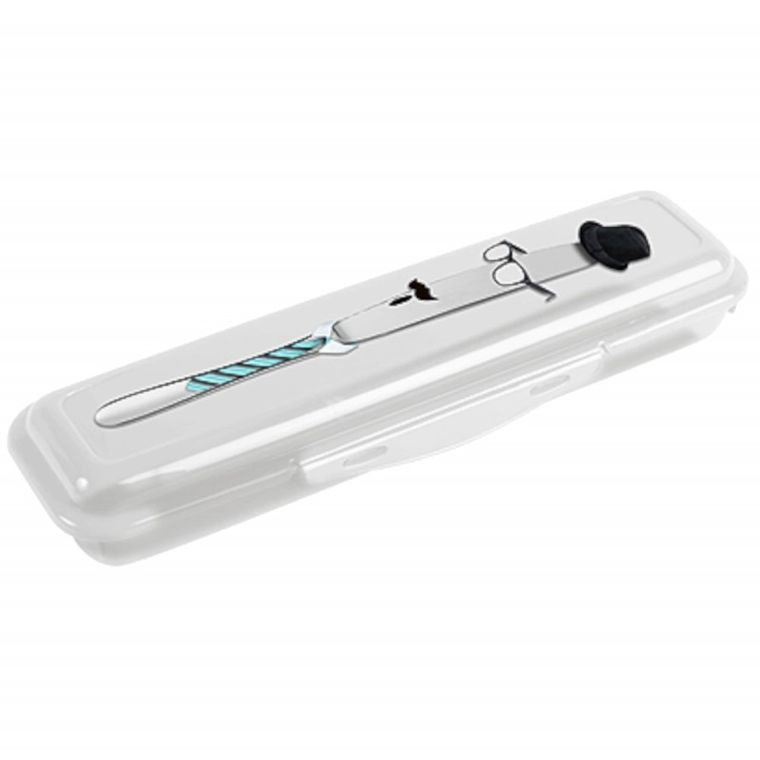 Hega, pojemnik na sztućce, 24-4-4 cm