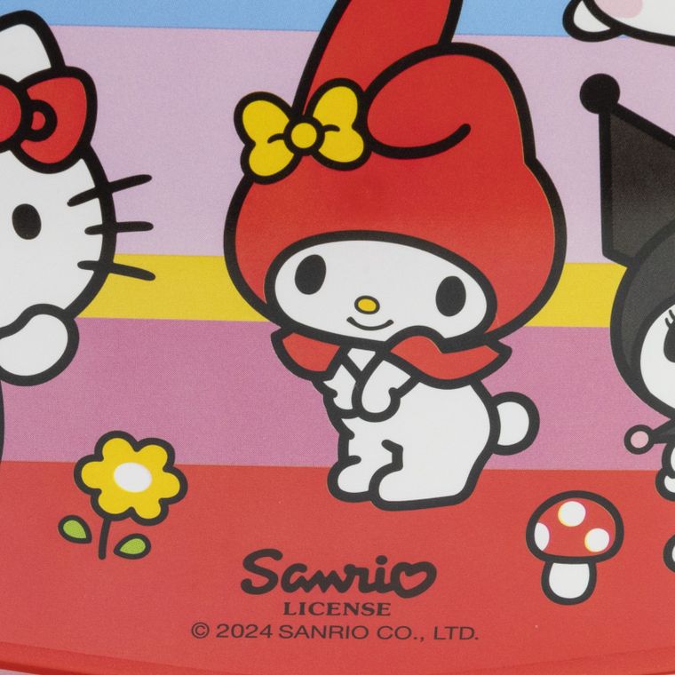 Hello Kitty & Friends, Funny, lunchbox