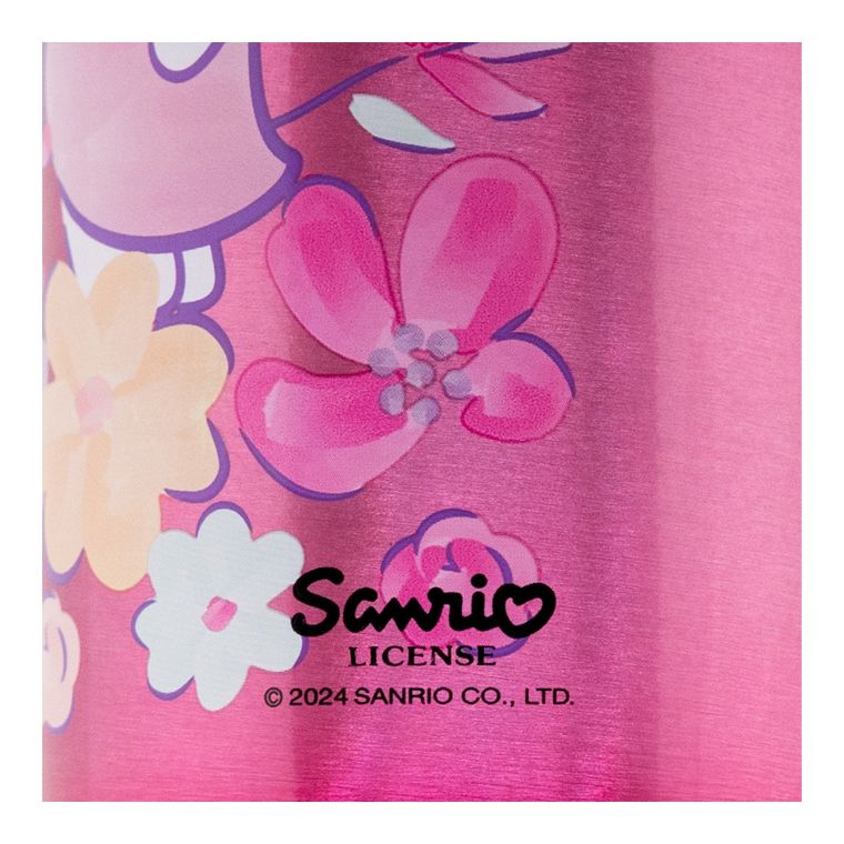 Hello Kitty, butelka aluminiowa z uchwytem, 730 ml