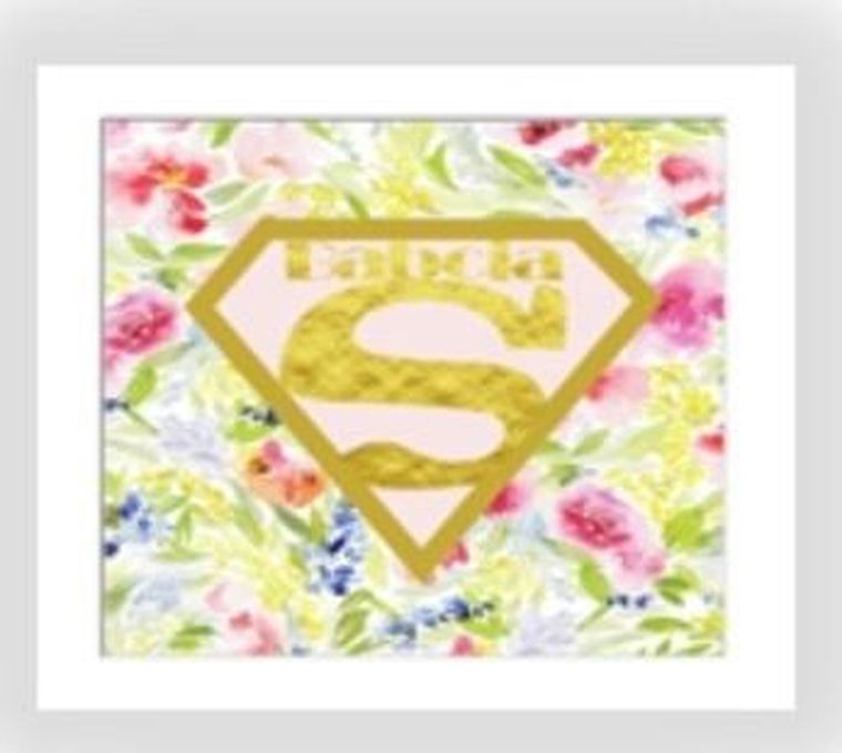 Henry, karnet, super babcia