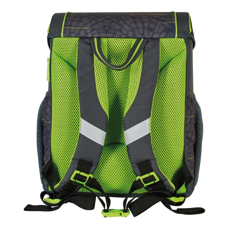 Herlitz, Loop, tornister szkolny, Dragon Quest