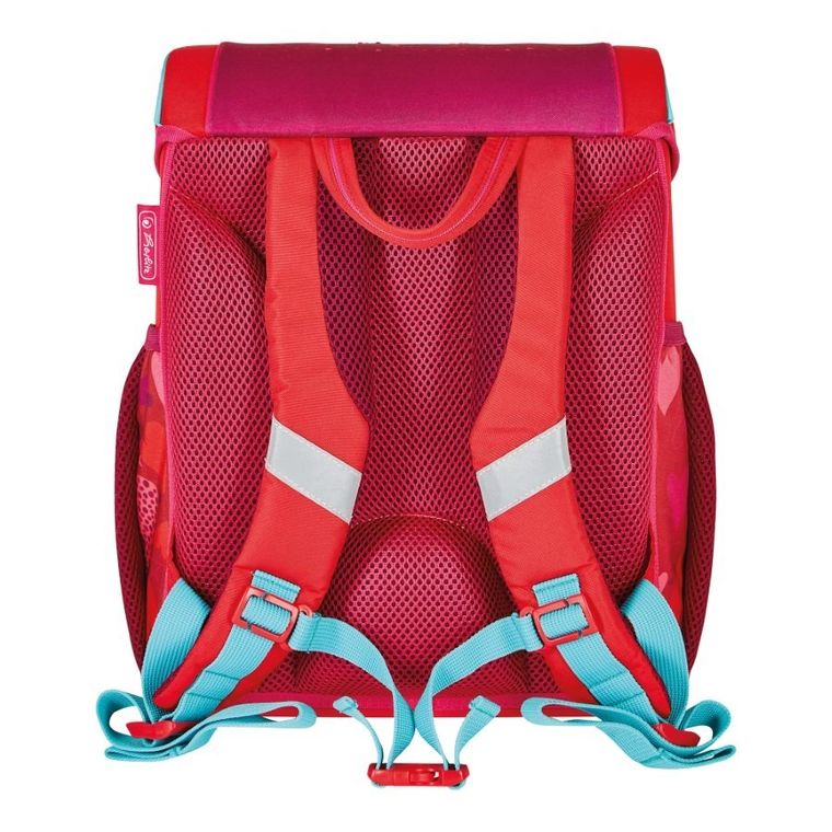 Herlitz, Loop, tornister szkolny, Sweet Hearts