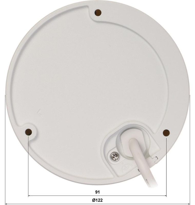 Hikvision, kamera IP, DS-2CD1143G2-LIU 2,8mm