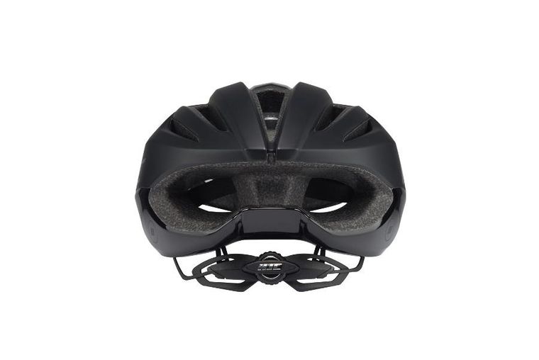 HJC, Atara, kask rowerowy, rozmiar S, czarny