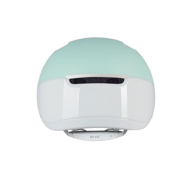 HJC, Calido, kask rowerowy, rozmiar L, miętowy