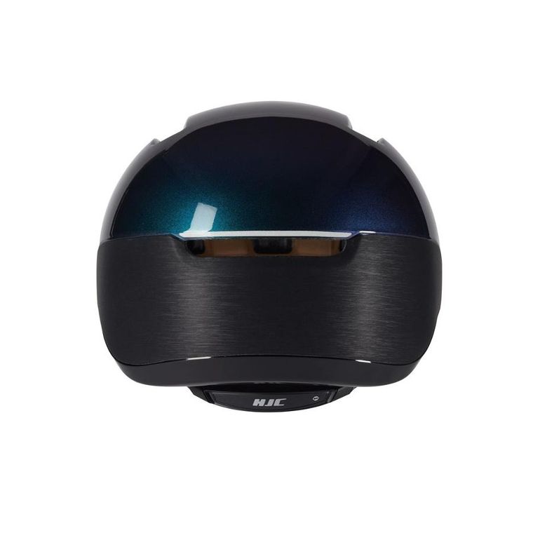 HJC, Calido Plus, kask rowerowy, rozmiar L, kameleon