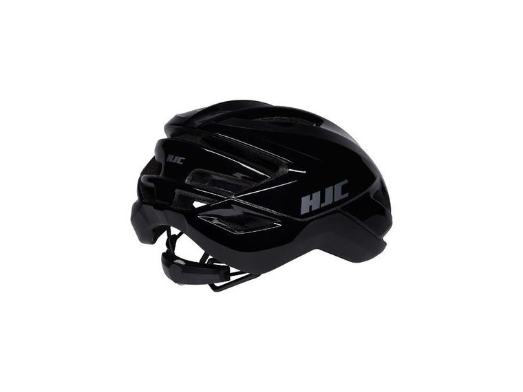 HJC, Crosser, kask rowerowy, czarny, rozmiar S