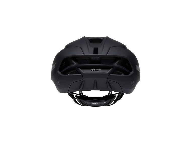 HJC, Furion 3.0, kask rowerowy, rozmiar M, czarny