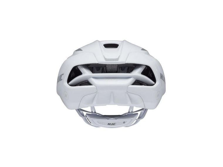HJC, Furion 3.0, kask rowerowy, rozmiar S, biały