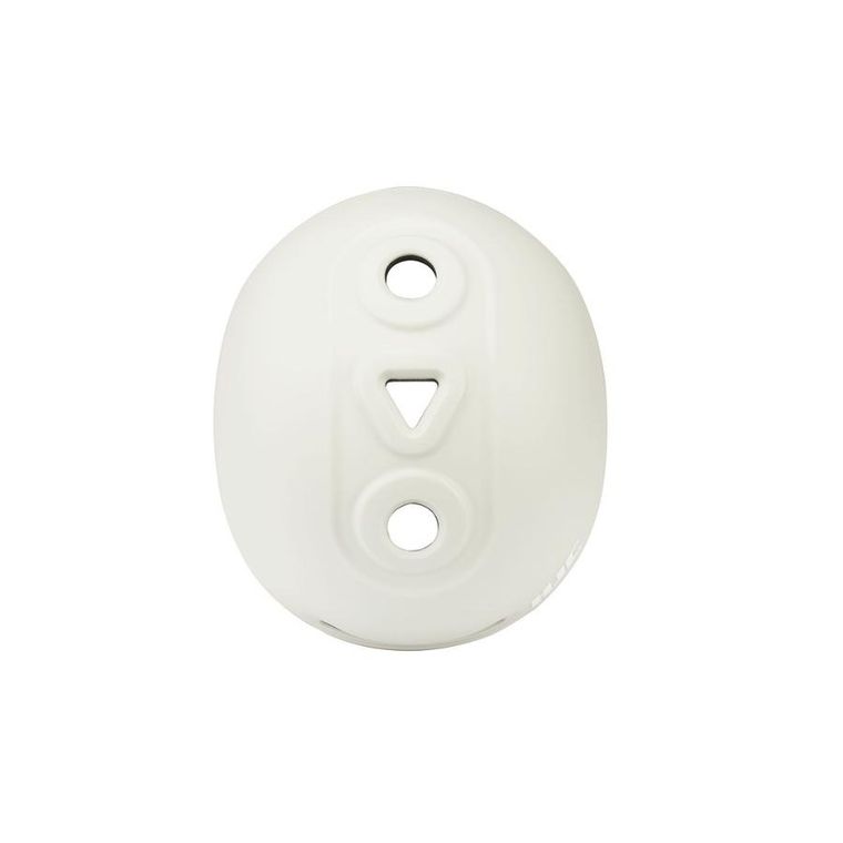 HJC, Gleo, kask rowerowy, Junior, szaro-różowy