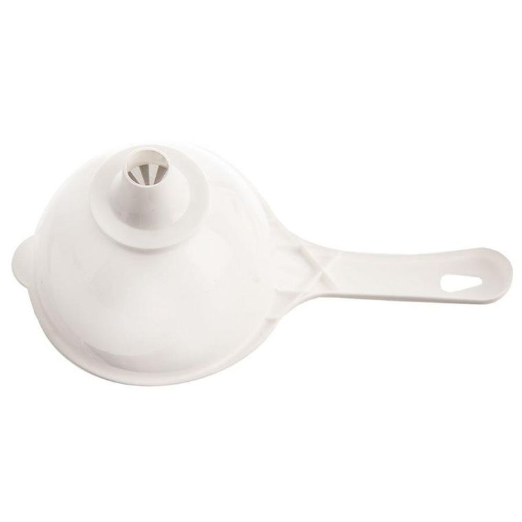 Hobby Life, lejek kuchenny z sitkiem, 11,5 cm
