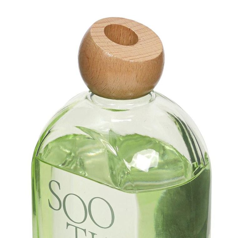 Home Styling Collection, Funi, dyfuzor zapachowy, patyczki, 500 ml