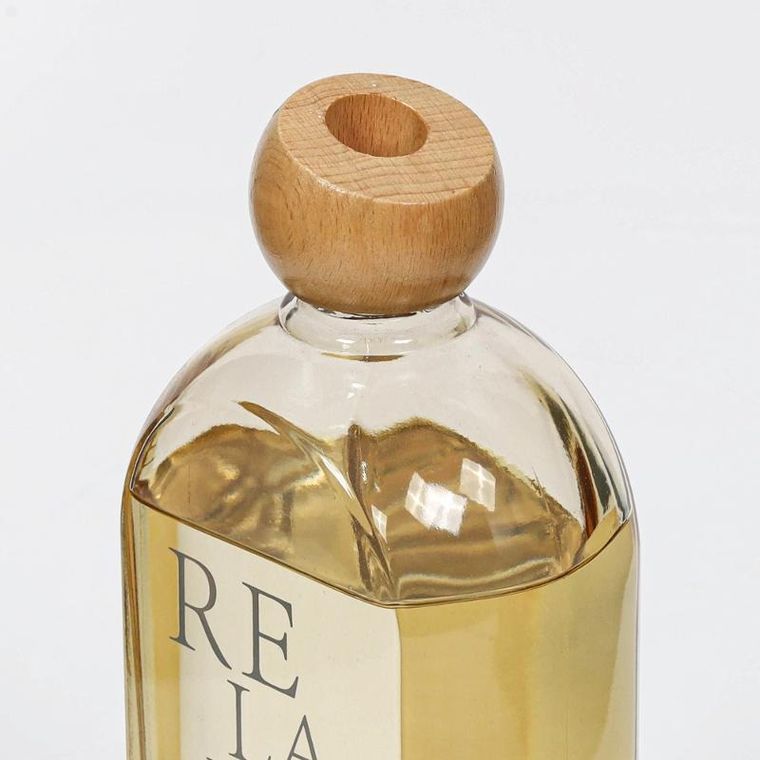 Home Styling Collection, Funi, dyfuzor zapachowy, patyczki, 500 ml