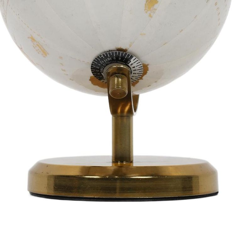 Home Styling Collection, globus dekoracyjny con, średnica 13 cm