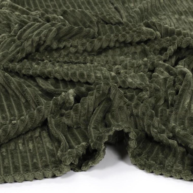 Home Styling Collection, koc flanelowy, 160-130 cm