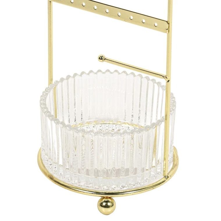 Home Styling Collection, stojak na biżuterię, 25 cm
