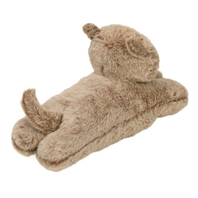 Home Styling Collection, stoper do drzwi do pokoju dziecięcego w kształcie kotka, 1 kg