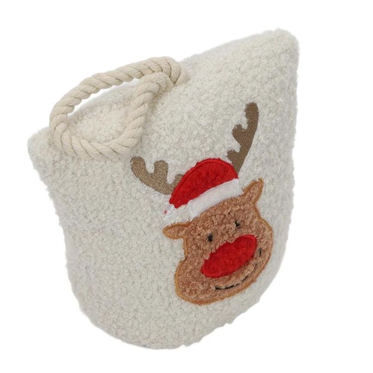 Home Styling Collection, stopper do drzwi ze świątecznym wzorem