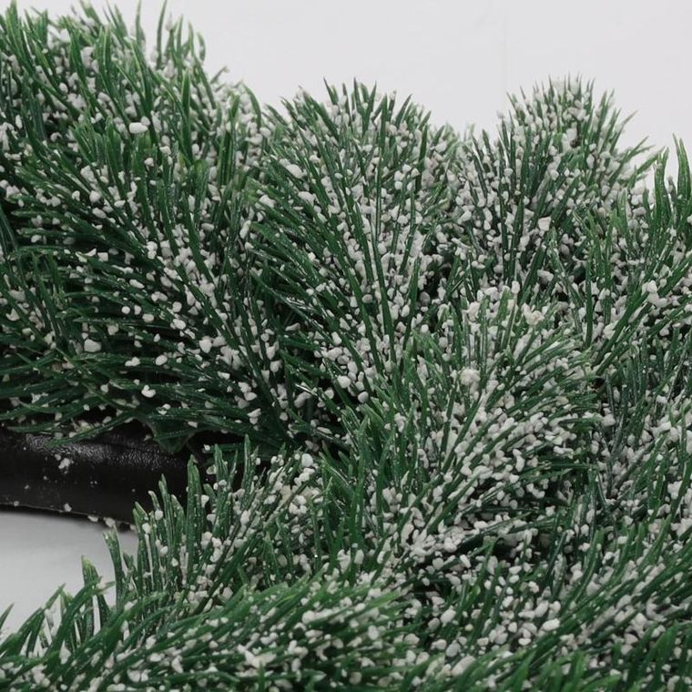 Home Styling Collection, wieniec bożonarodzeniowy, 35 cm